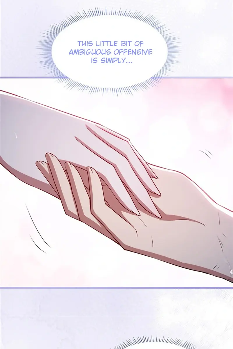 Shut Up, Evil Dragon, I Don't Want to Raise a Child With You Anymore Chapter 56 Page 53