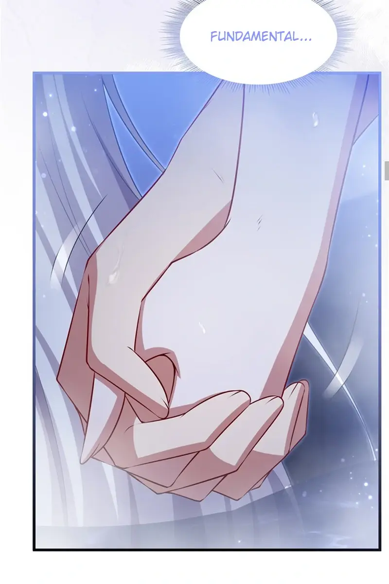 Shut Up, Evil Dragon, I Don't Want to Raise a Child With You Anymore Chapter 56 Page 54