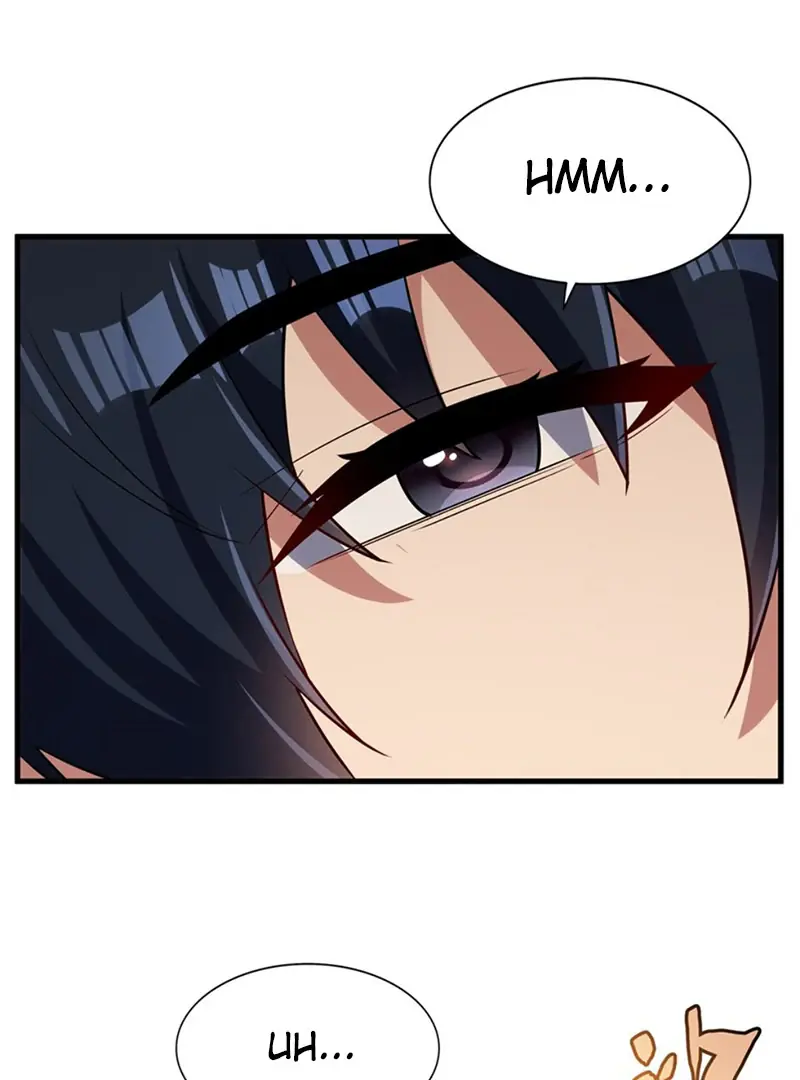 Shut Up, Evil Dragon, I Don't Want to Raise a Child With You Anymore Chapter 57 Page 12