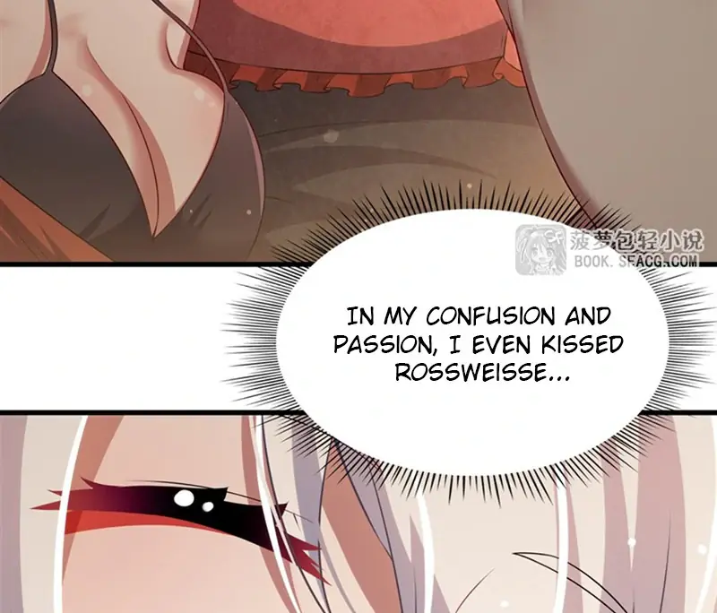 Shut Up, Evil Dragon, I Don't Want to Raise a Child With You Anymore Chapter 57 Page 15