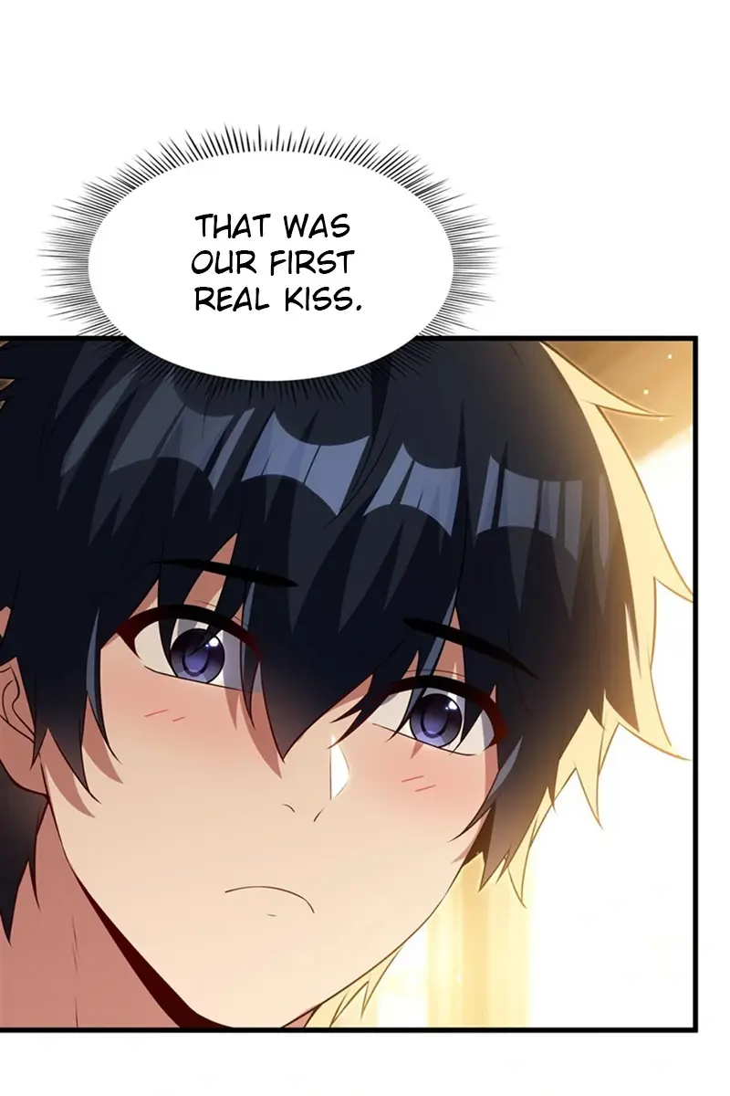 Shut Up, Evil Dragon, I Don't Want to Raise a Child With You Anymore Chapter 57 Page 18