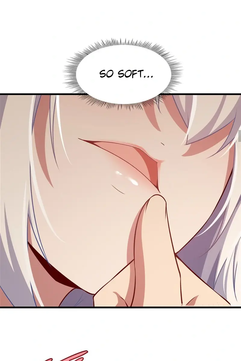 Shut Up, Evil Dragon, I Don't Want to Raise a Child With You Anymore Chapter 57 Page 19