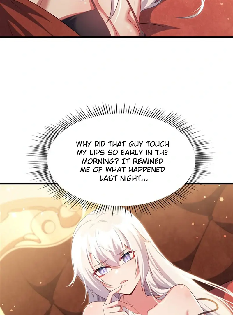 Shut Up, Evil Dragon, I Don't Want to Raise a Child With You Anymore Chapter 57 Page 23