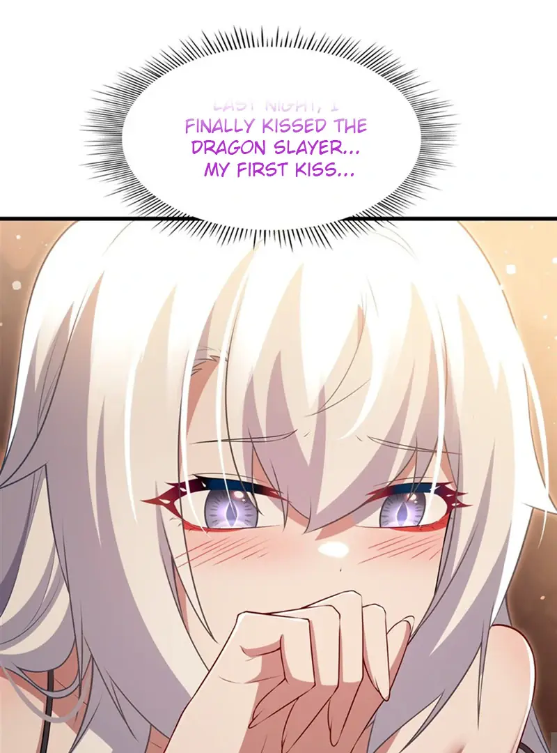 Shut Up, Evil Dragon, I Don't Want to Raise a Child With You Anymore Chapter 57 Page 26