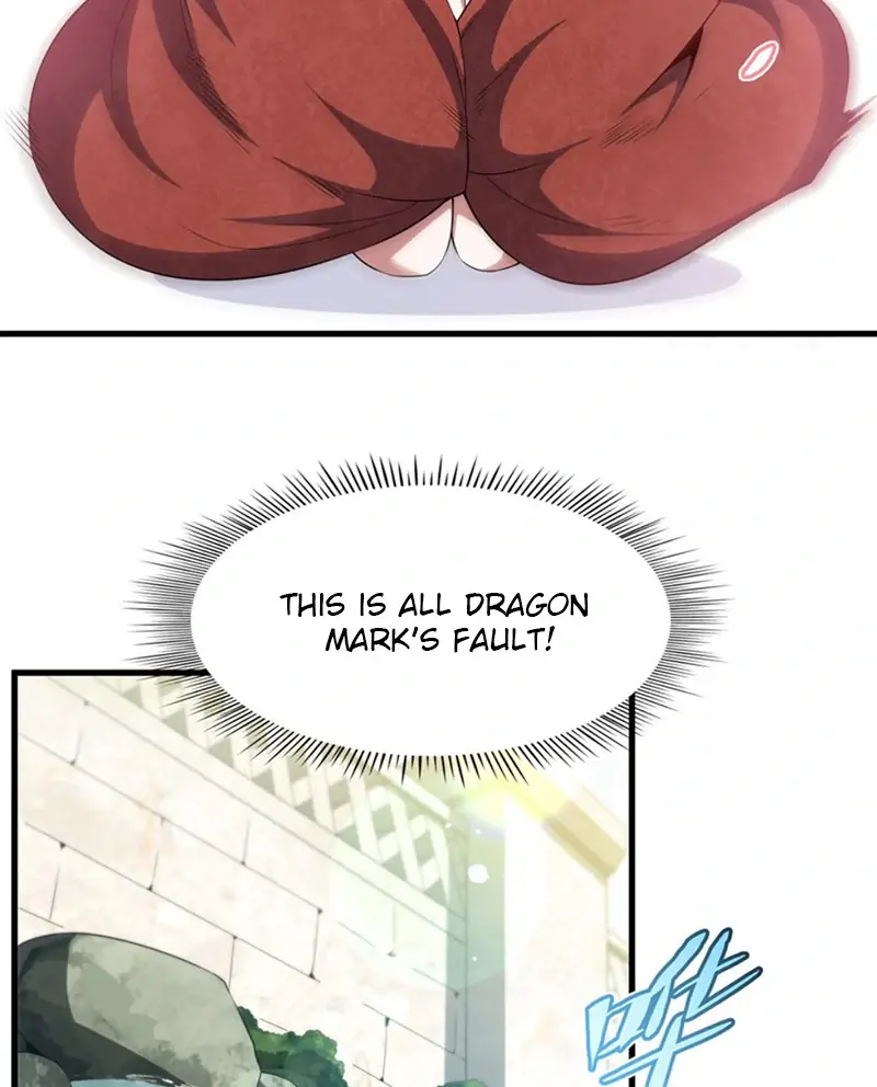 Shut Up, Evil Dragon, I Don't Want to Raise a Child With You Anymore Chapter 57 Page 28