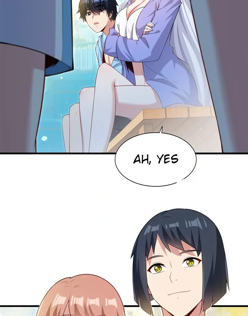 Shut Up, Evil Dragon, I Don't Want to Raise a Child With You Anymore Chapter 57 Page 42