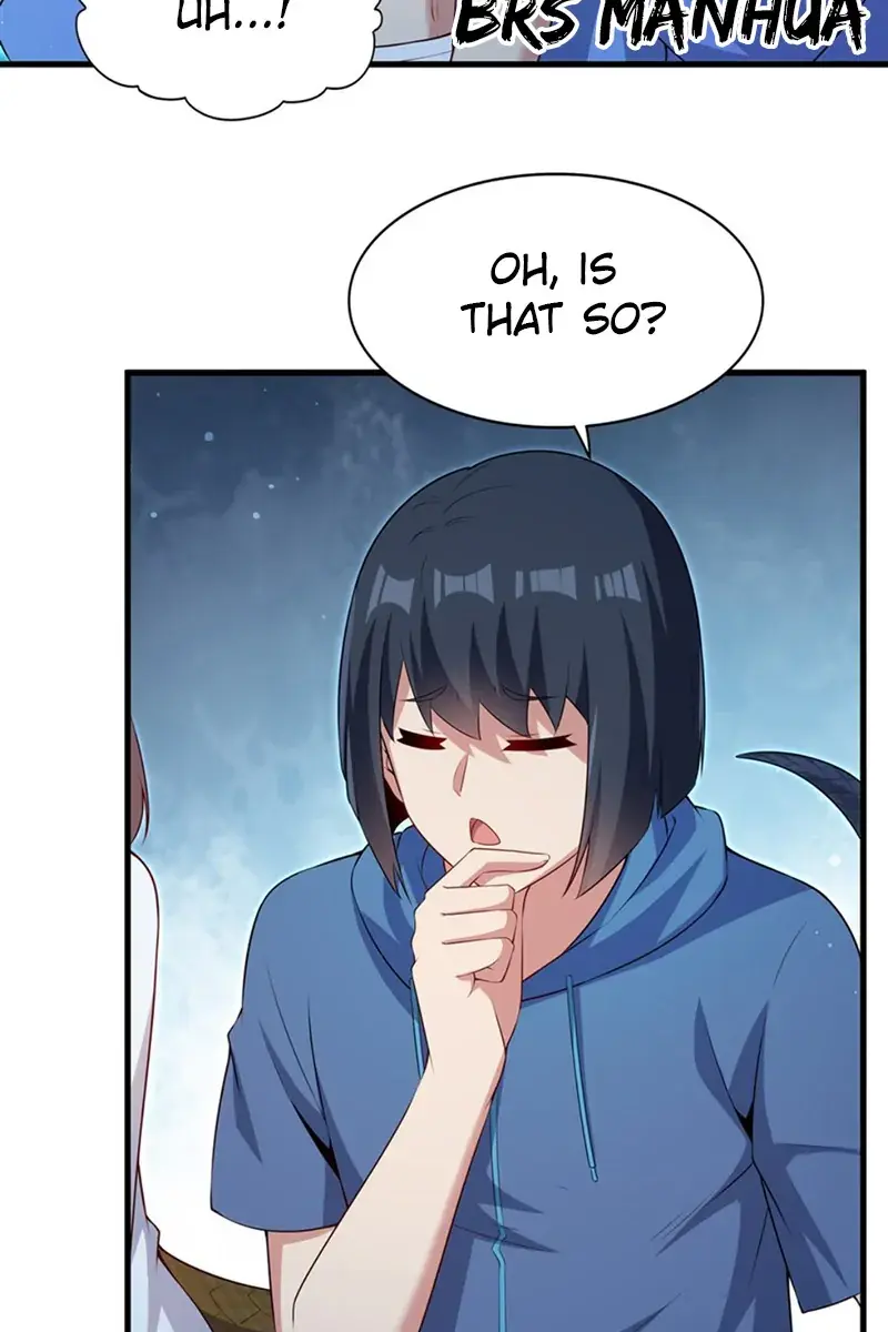Shut Up, Evil Dragon, I Don't Want to Raise a Child With You Anymore Chapter 57 Page 65