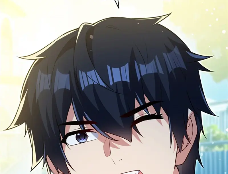 Shut Up, Evil Dragon, I Don't Want to Raise a Child With You Anymore Chapter 57 Page 70