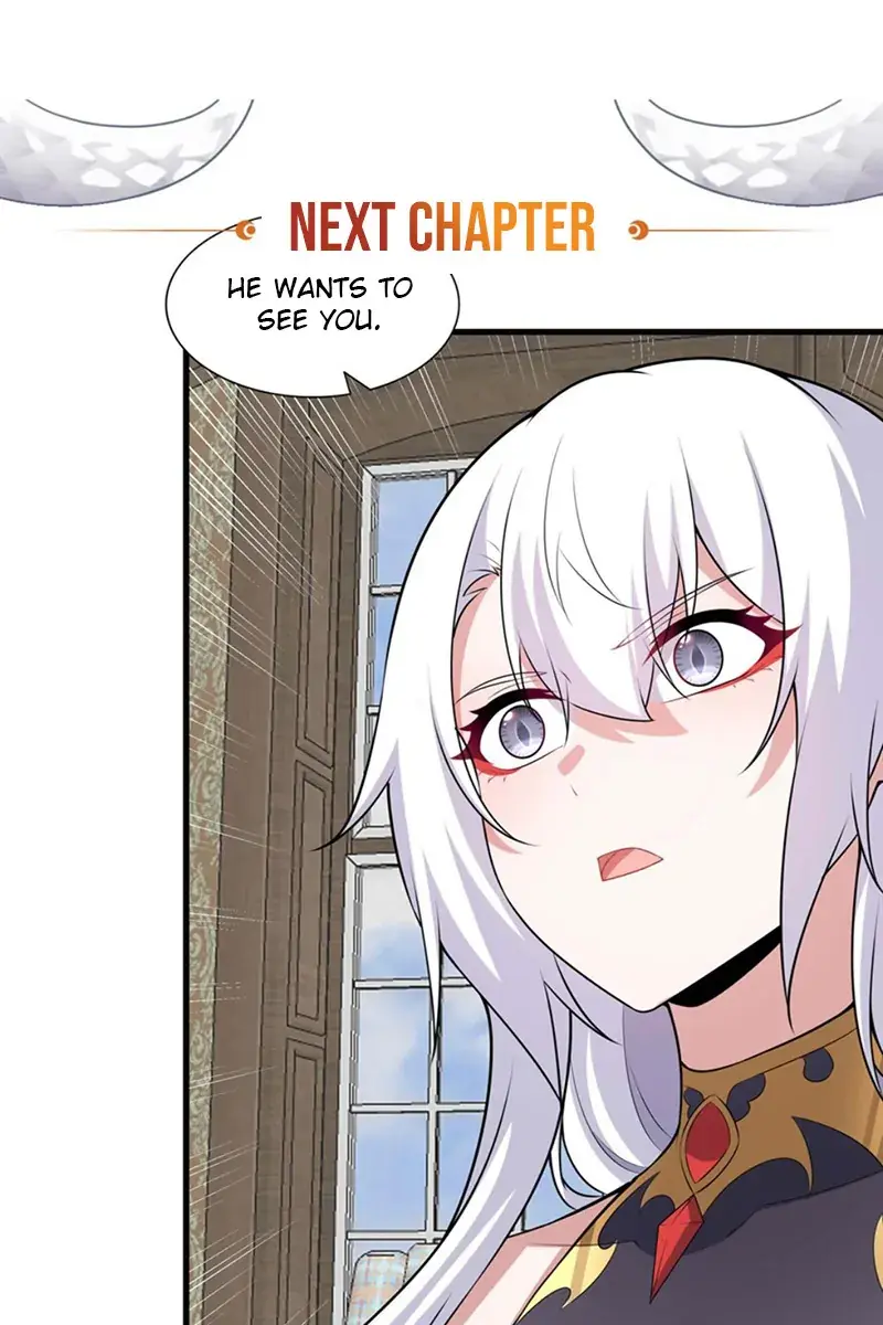 Shut Up, Evil Dragon, I Don't Want to Raise a Child With You Anymore Chapter 57 Page 73