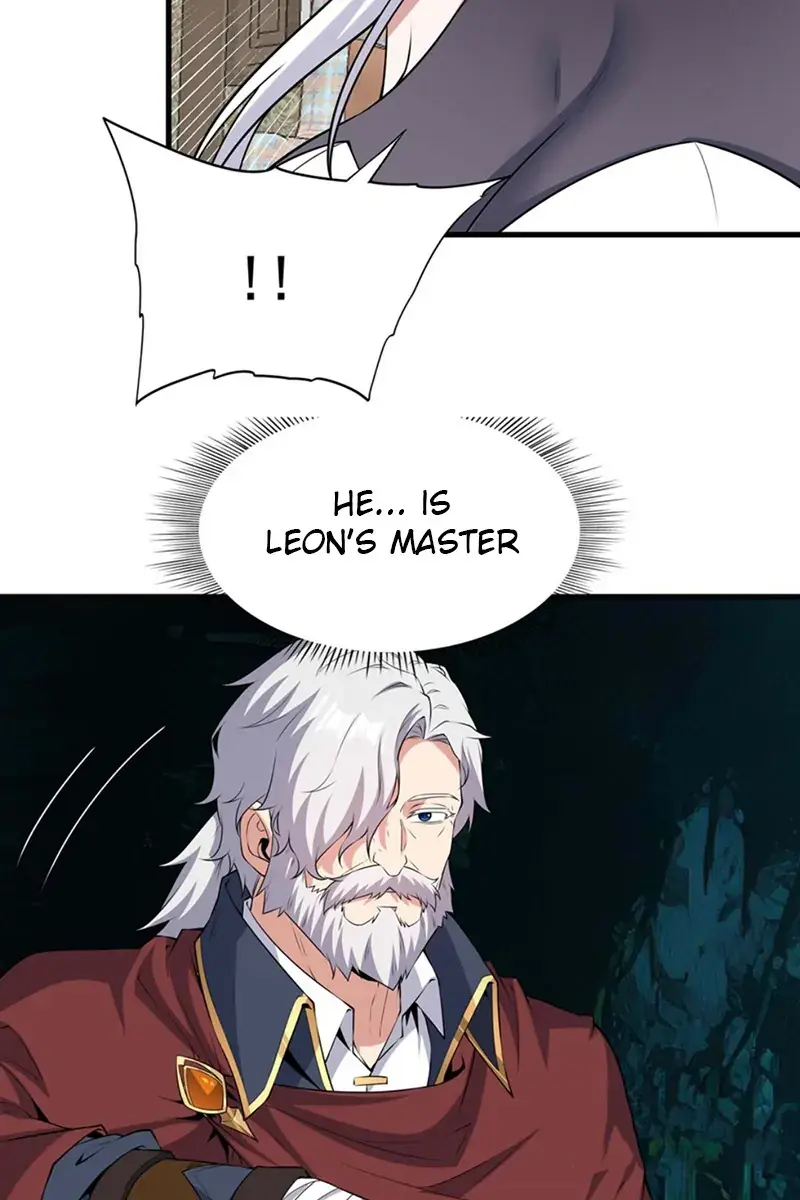 Shut Up, Evil Dragon, I Don't Want to Raise a Child With You Anymore Chapter 57 Page 74