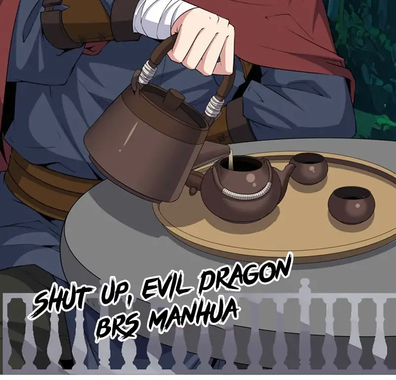 Shut Up, Evil Dragon, I Don't Want to Raise a Child With You Anymore Chapter 57 Page 75