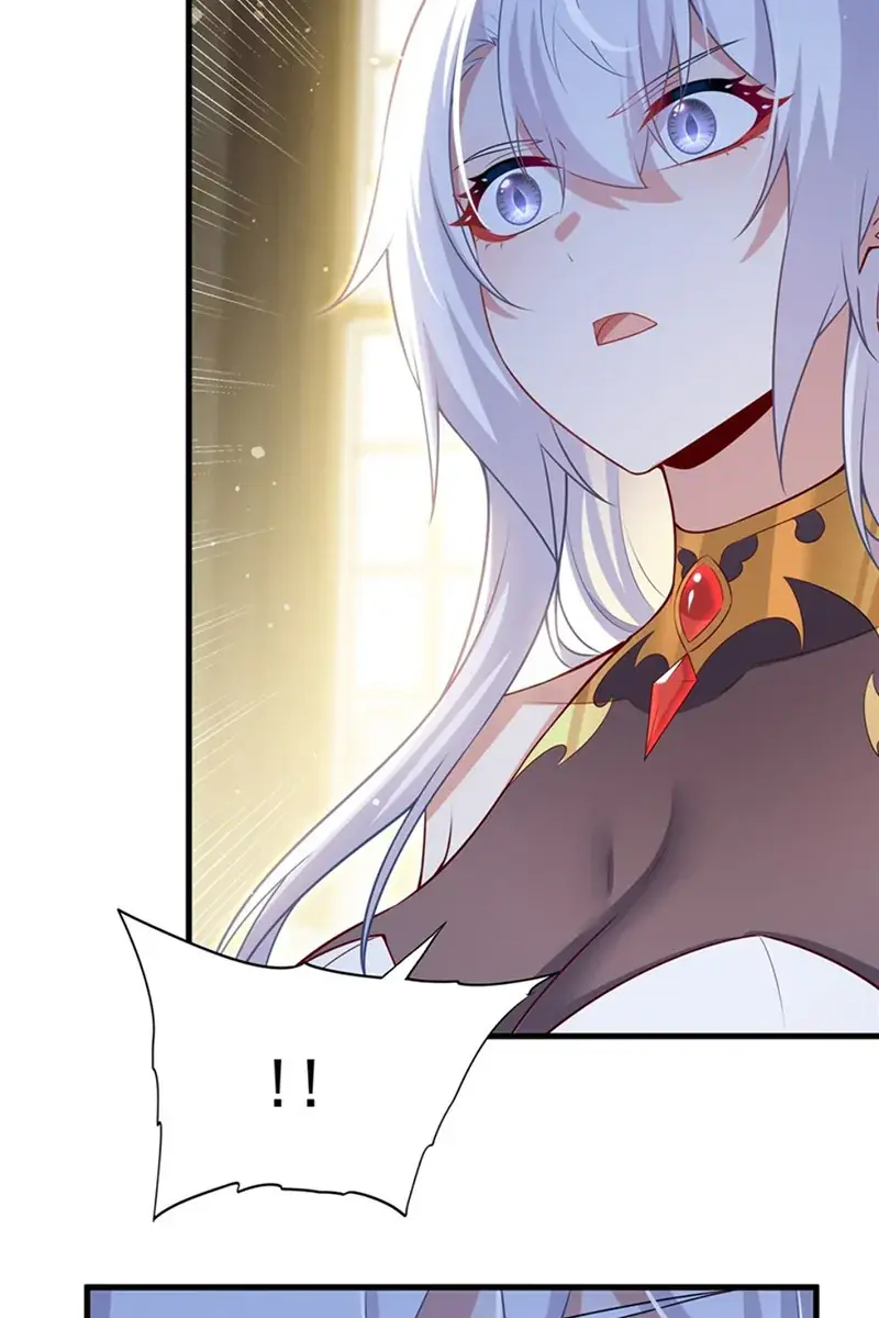 Shut Up, Evil Dragon, I Don't Want to Raise a Child With You Anymore Chapter 58 Page 14