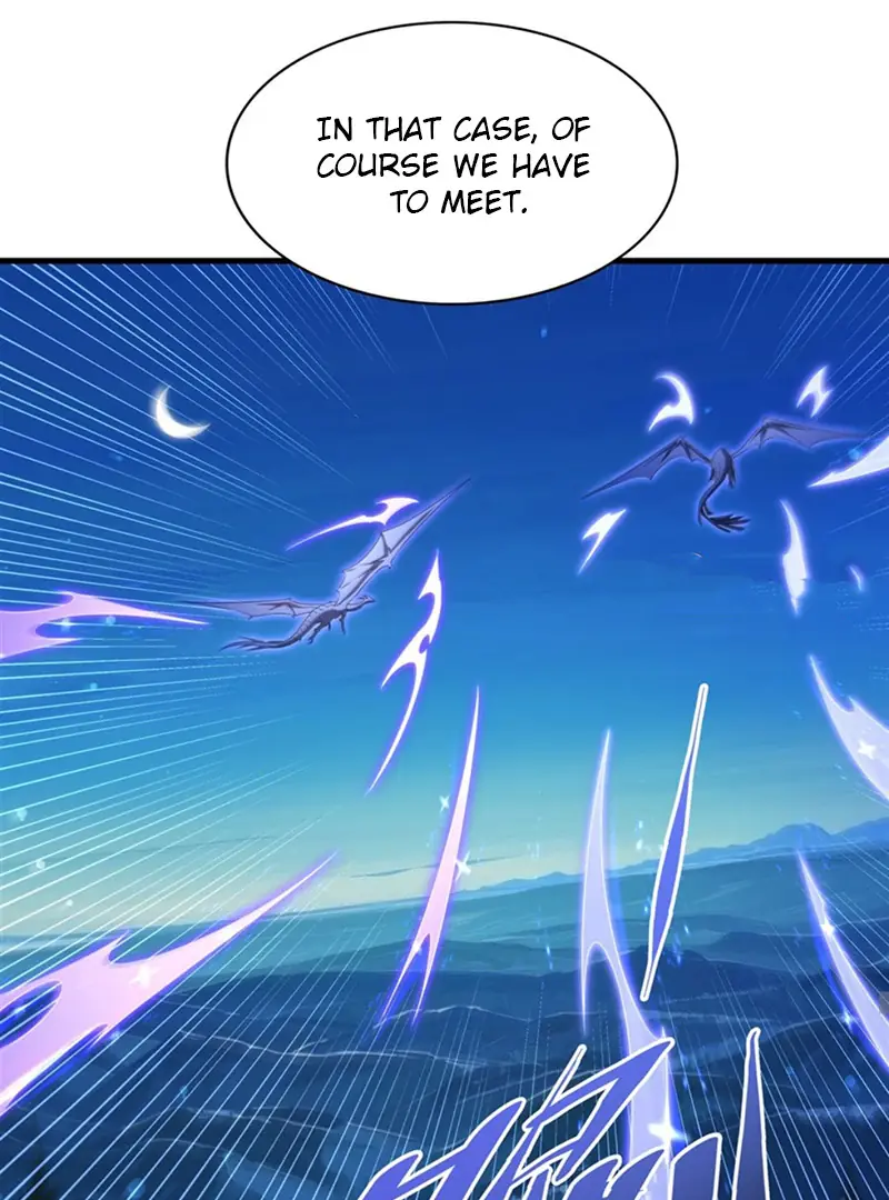 Shut Up, Evil Dragon, I Don't Want to Raise a Child With You Anymore Chapter 58 Page 16
