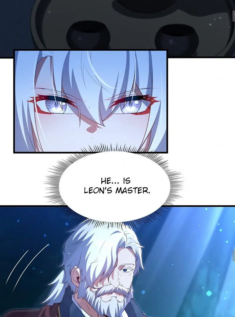 Shut Up, Evil Dragon, I Don't Want to Raise a Child With You Anymore Chapter 58 Page 23