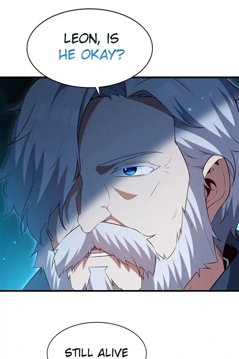 Shut Up, Evil Dragon, I Don't Want to Raise a Child With You Anymore Chapter 58 Page 31