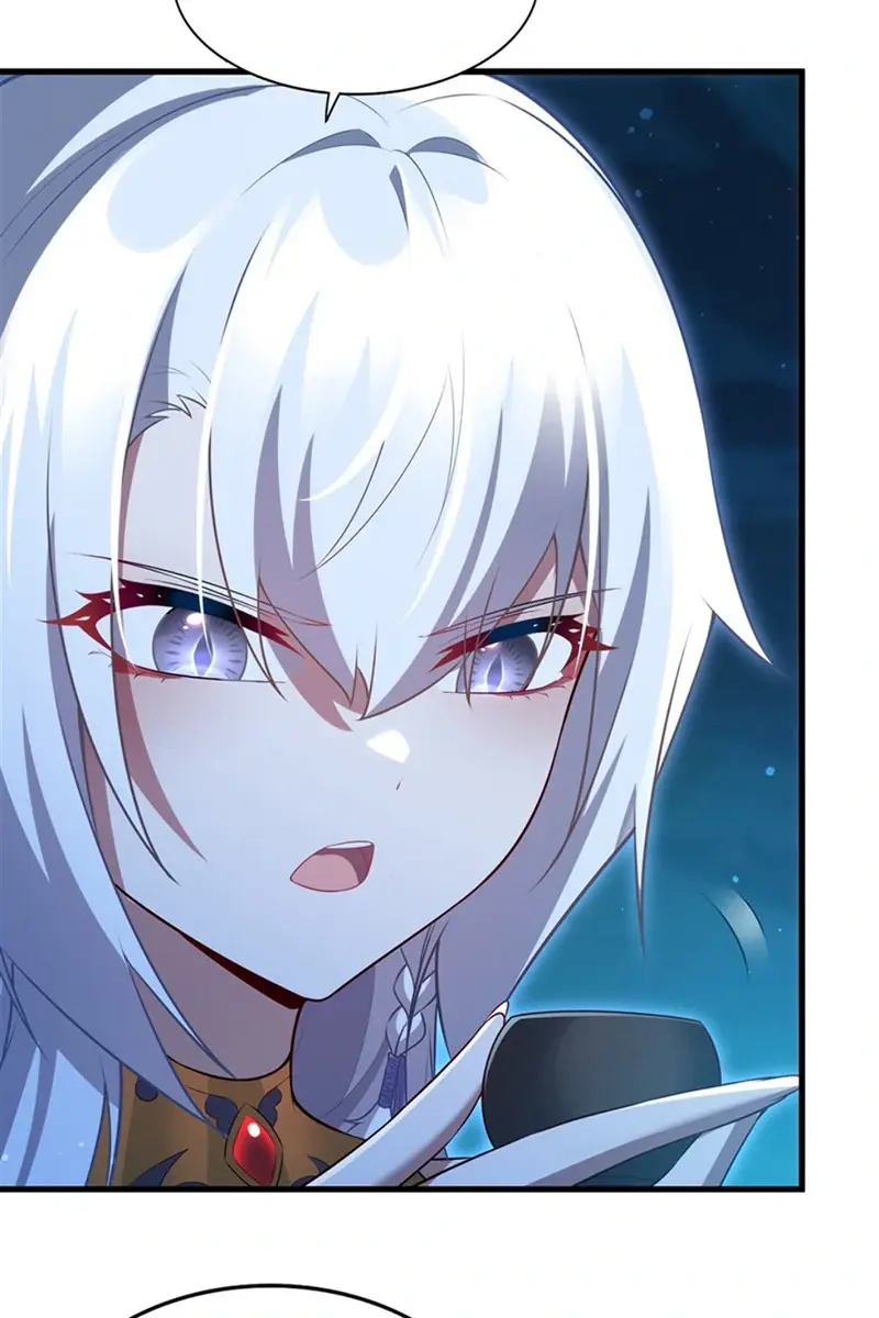 Shut Up, Evil Dragon, I Don't Want to Raise a Child With You Anymore Chapter 58 Page 32