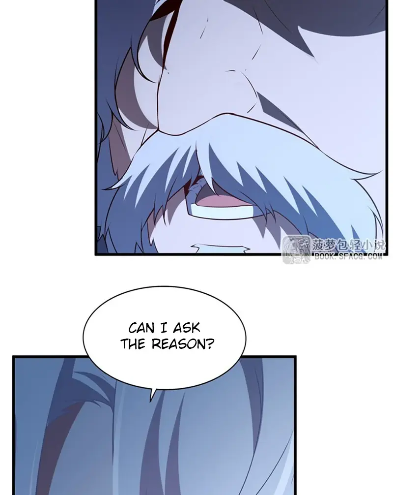 Shut Up, Evil Dragon, I Don't Want to Raise a Child With You Anymore Chapter 58 Page 37