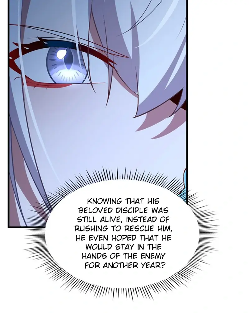 Shut Up, Evil Dragon, I Don't Want to Raise a Child With You Anymore Chapter 58 Page 38