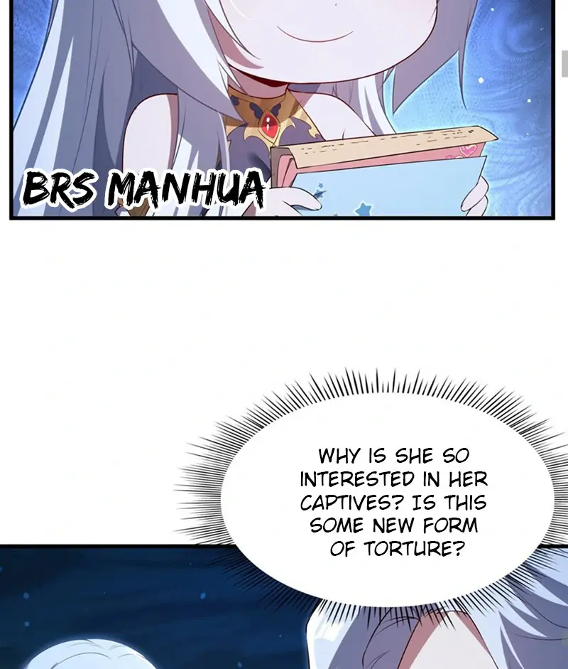 Shut Up, Evil Dragon, I Don't Want to Raise a Child With You Anymore Chapter 58 Page 55