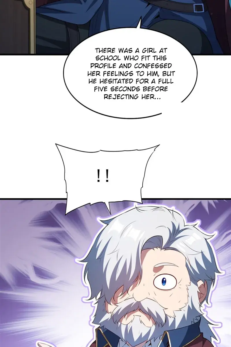 Shut Up, Evil Dragon, I Don't Want to Raise a Child With You Anymore Chapter 58 Page 60