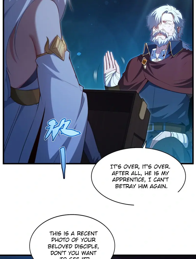 Shut Up, Evil Dragon, I Don't Want to Raise a Child With You Anymore Chapter 58 Page 64