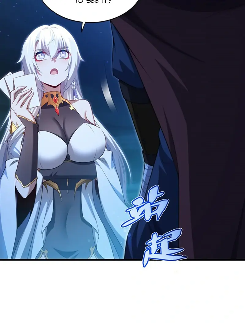 Shut Up, Evil Dragon, I Don't Want to Raise a Child With You Anymore Chapter 58 Page 65