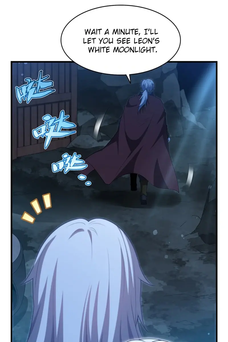 Shut Up, Evil Dragon, I Don't Want to Raise a Child With You Anymore Chapter 58 Page 67