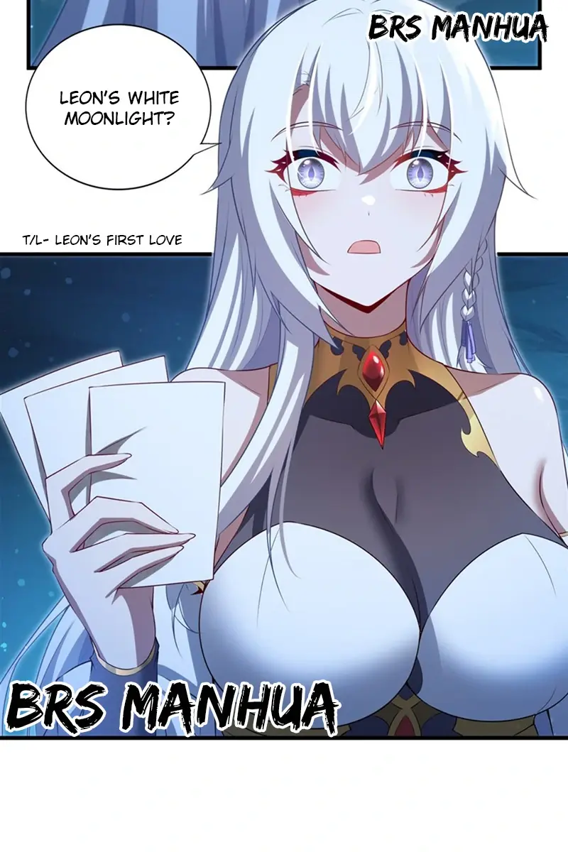 Shut Up, Evil Dragon, I Don't Want to Raise a Child With You Anymore Chapter 58 Page 68