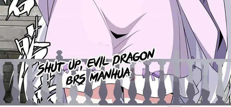 Shut Up, Evil Dragon, I Don't Want to Raise a Child With You Anymore Chapter 58 Page 78