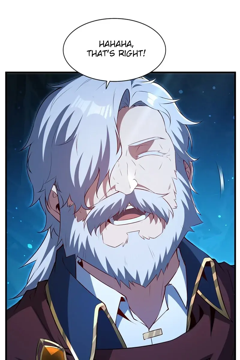 Shut Up, Evil Dragon, I Don't Want to Raise a Child With You Anymore Chapter 59 Page 8