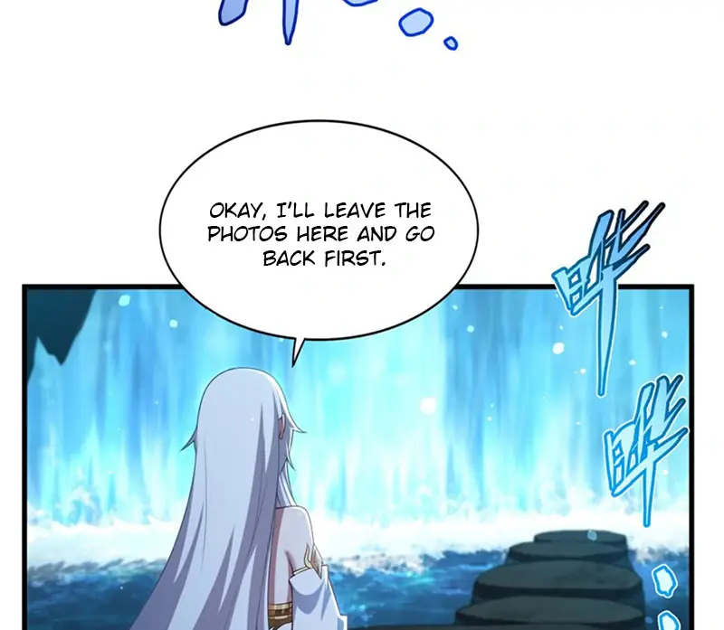 Shut Up, Evil Dragon, I Don't Want to Raise a Child With You Anymore Chapter 59 Page 15