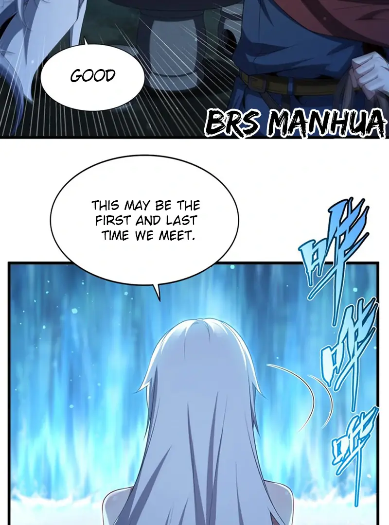 Shut Up, Evil Dragon, I Don't Want to Raise a Child With You Anymore Chapter 59 Page 19