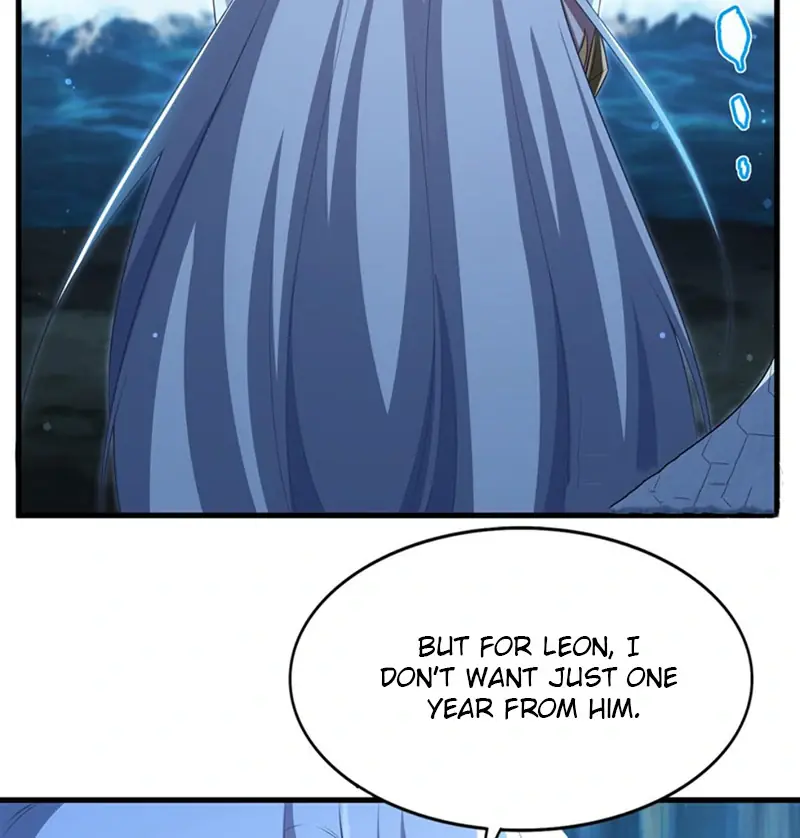 Shut Up, Evil Dragon, I Don't Want to Raise a Child With You Anymore Chapter 59 Page 20