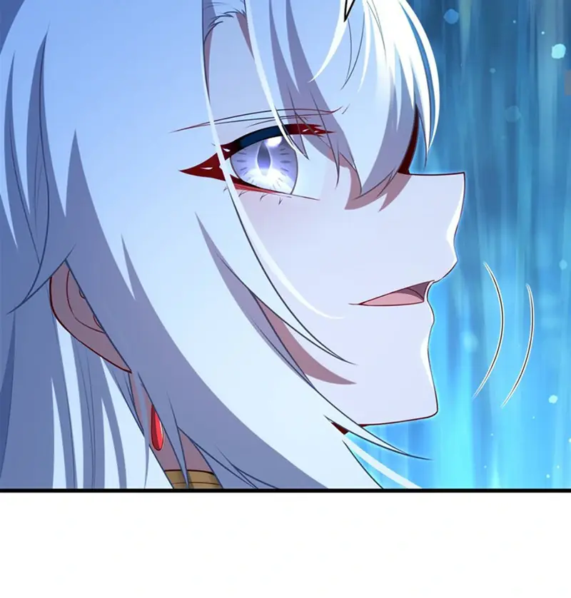 Shut Up, Evil Dragon, I Don't Want to Raise a Child With You Anymore Chapter 59 Page 21