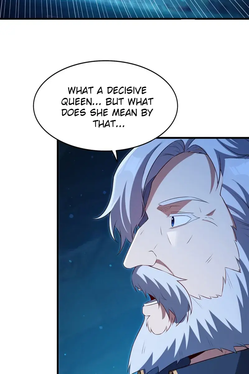 Shut Up, Evil Dragon, I Don't Want to Raise a Child With You Anymore Chapter 59 Page 24