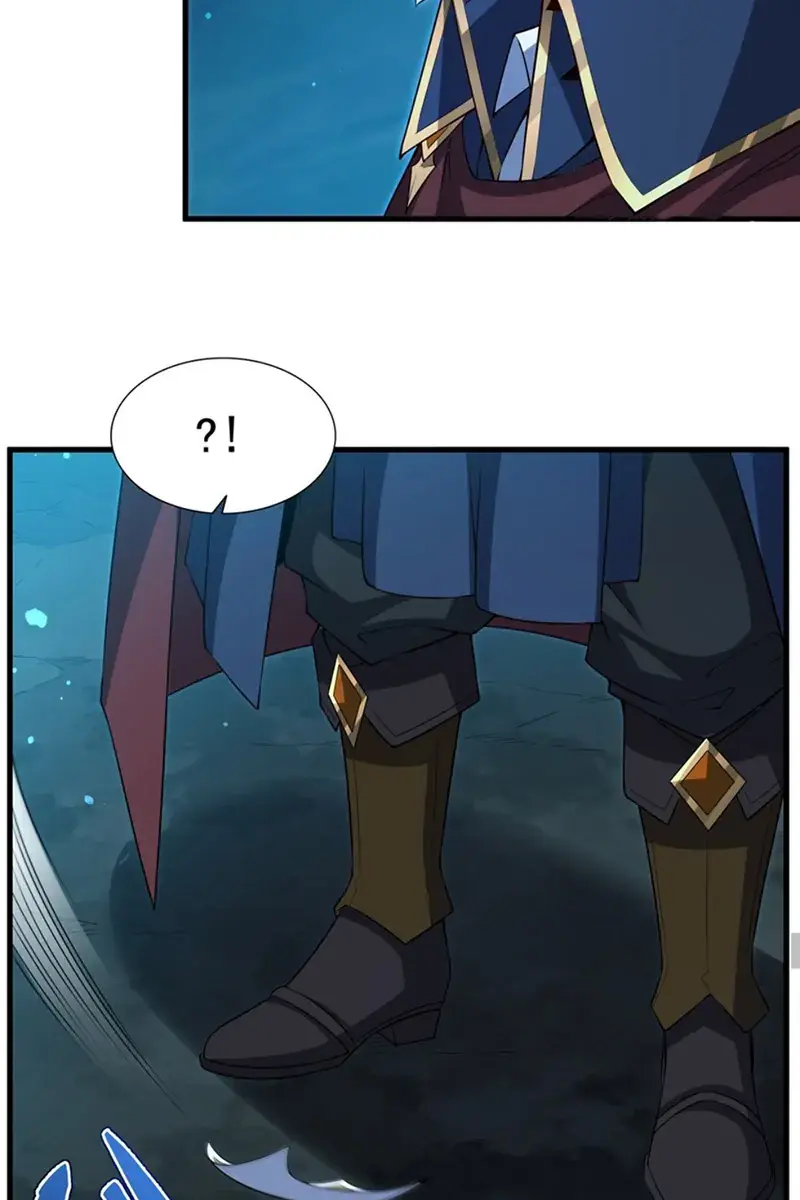 Shut Up, Evil Dragon, I Don't Want to Raise a Child With You Anymore Chapter 59 Page 25