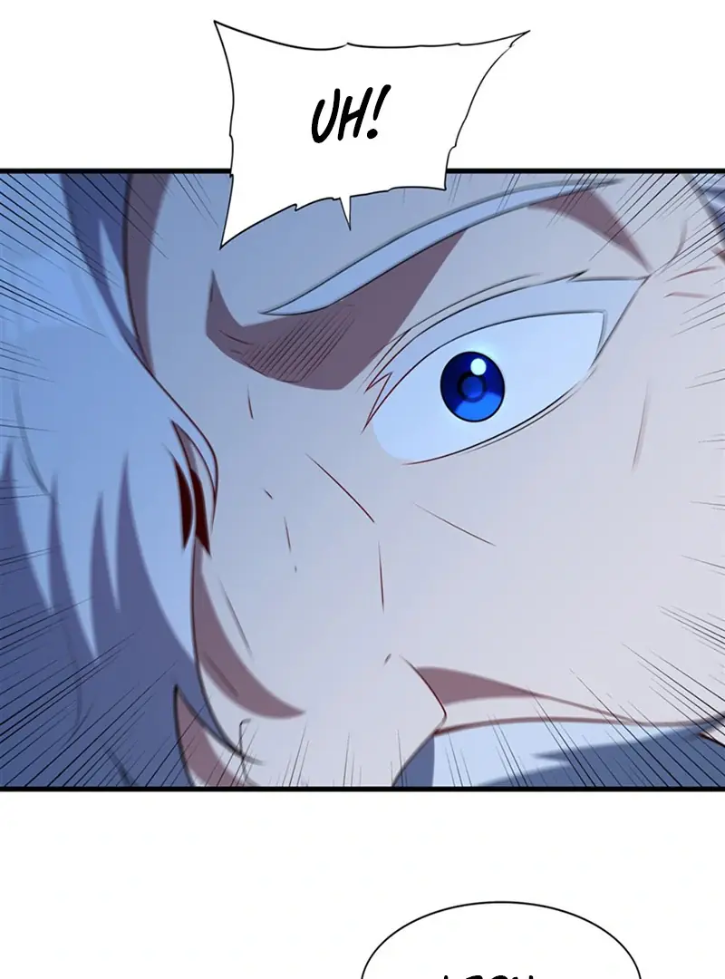 Shut Up, Evil Dragon, I Don't Want to Raise a Child With You Anymore Chapter 59 Page 27