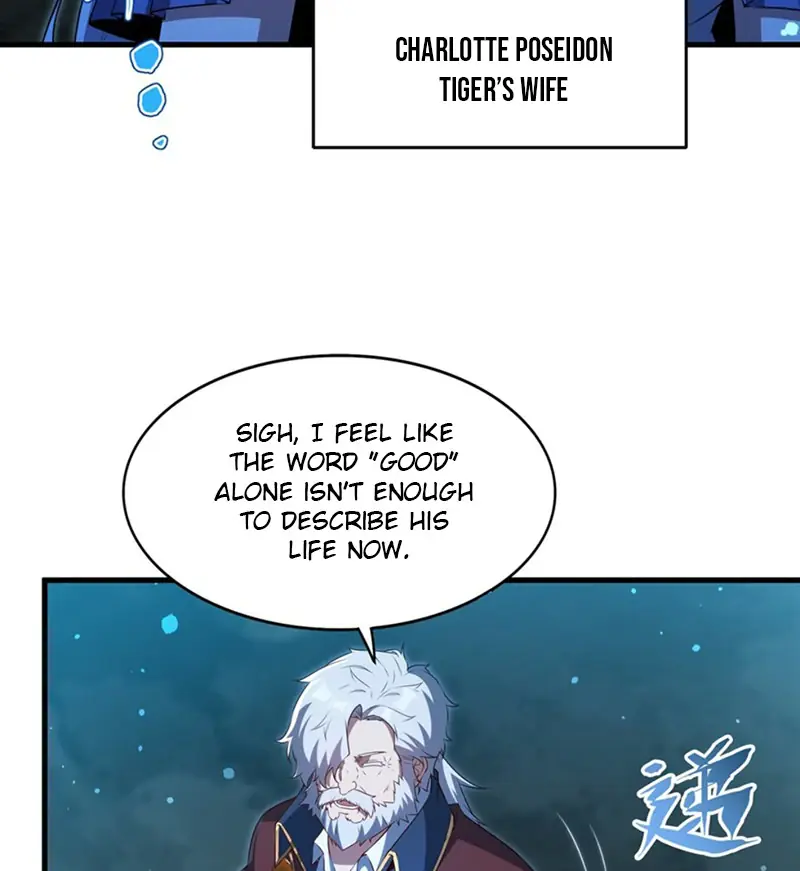 Shut Up, Evil Dragon, I Don't Want to Raise a Child With You Anymore Chapter 59 Page 30
