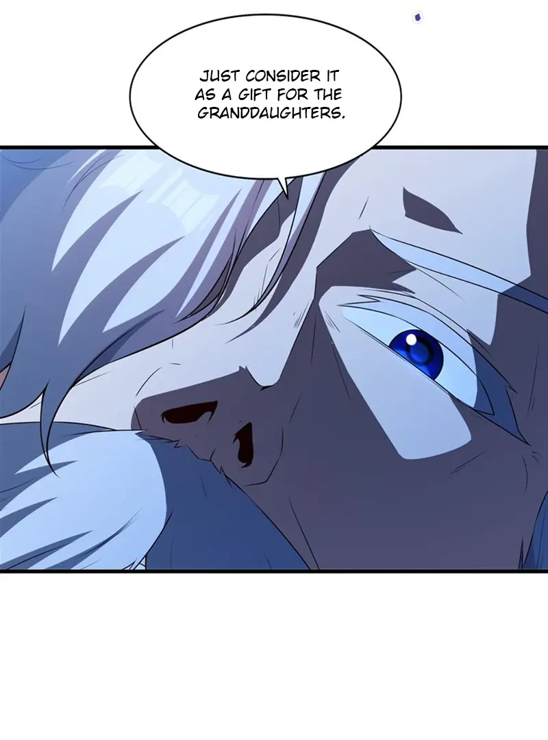 Shut Up, Evil Dragon, I Don't Want to Raise a Child With You Anymore Chapter 59 Page 36