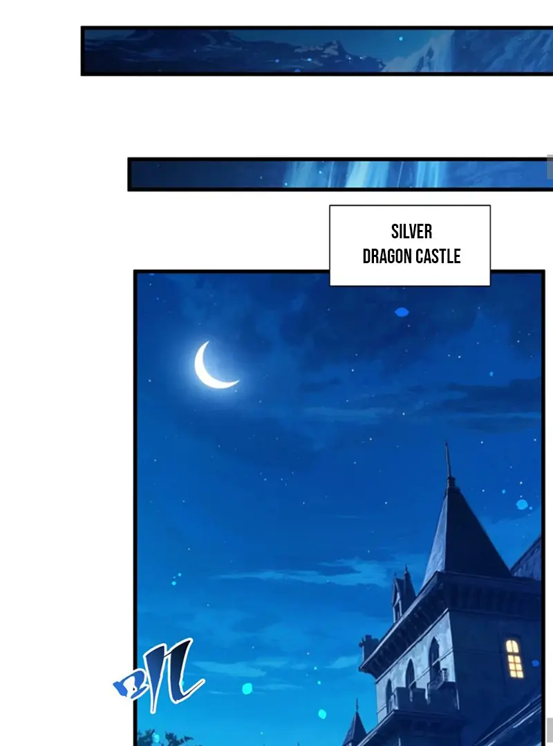 Shut Up, Evil Dragon, I Don't Want to Raise a Child With You Anymore Chapter 59 Page 37