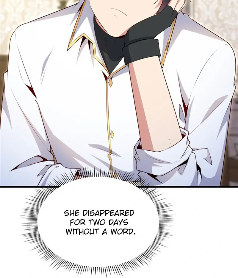 Shut Up, Evil Dragon, I Don't Want to Raise a Child With You Anymore Chapter 59 Page 39