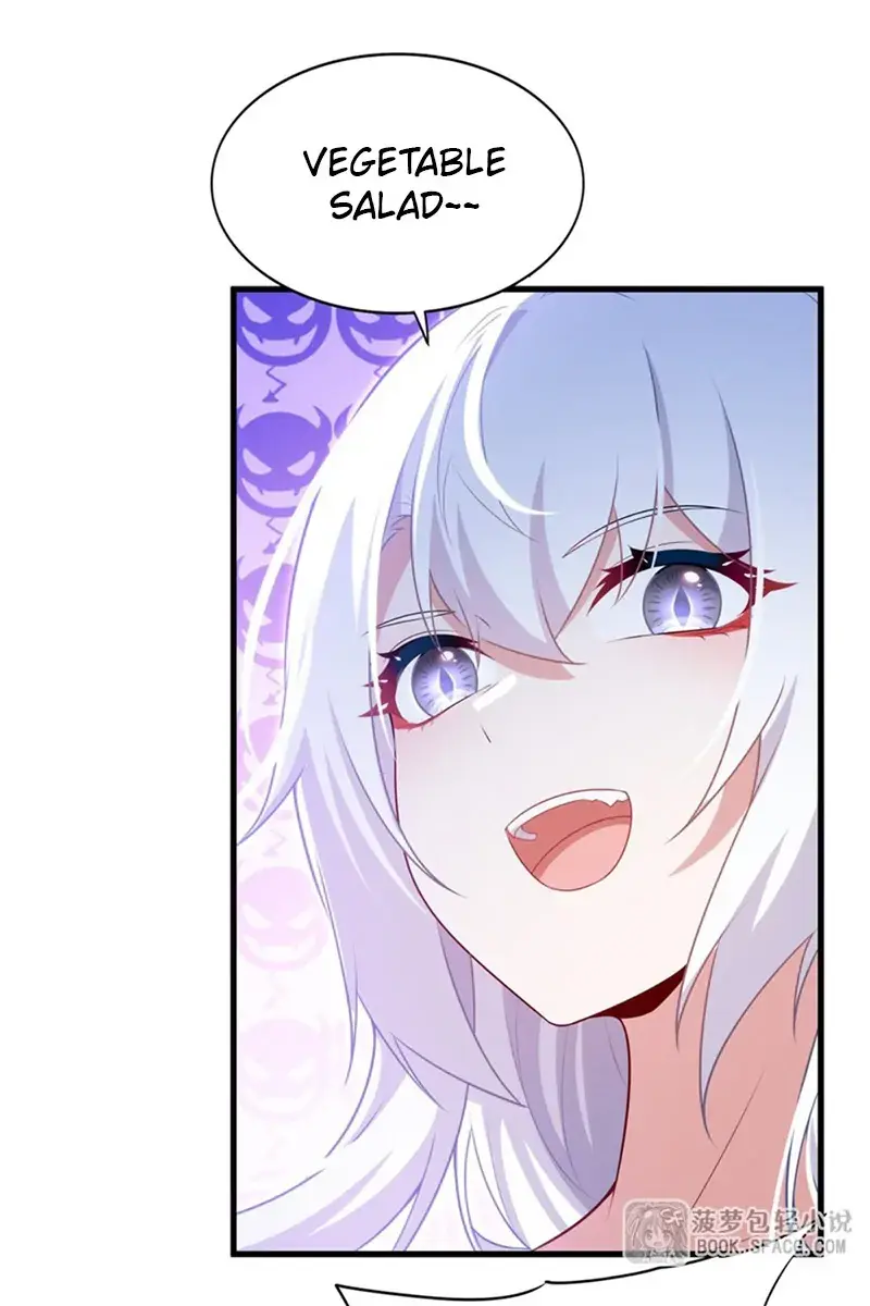 Shut Up, Evil Dragon, I Don't Want to Raise a Child With You Anymore Chapter 59 Page 50