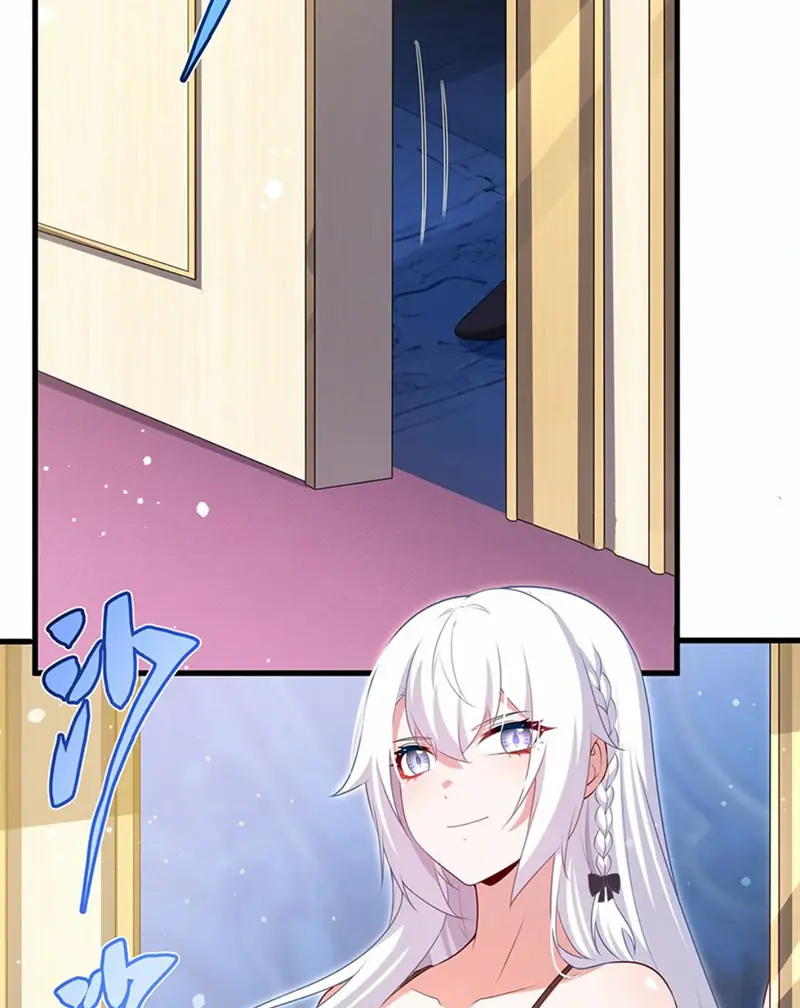 Shut Up, Evil Dragon, I Don't Want to Raise a Child With You Anymore Chapter 59 Page 62