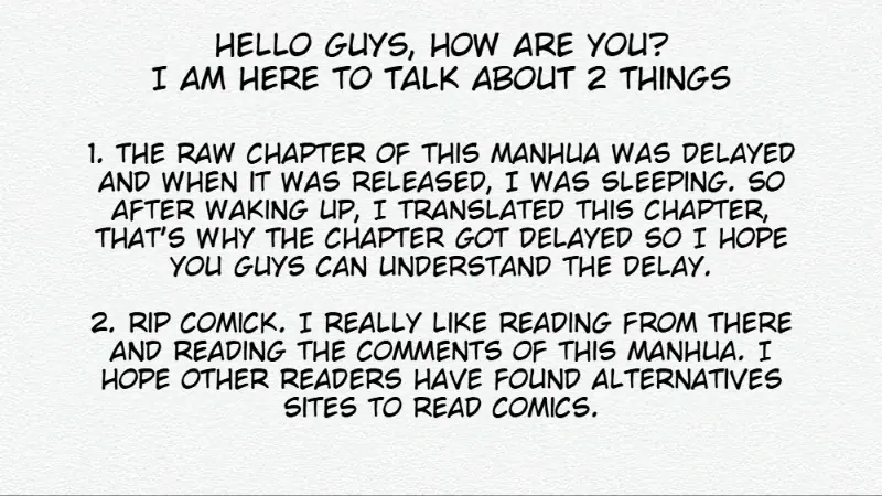 Shut Up, Evil Dragon, I Don't Want to Raise a Child With You Anymore Chapter 59 Page 72
