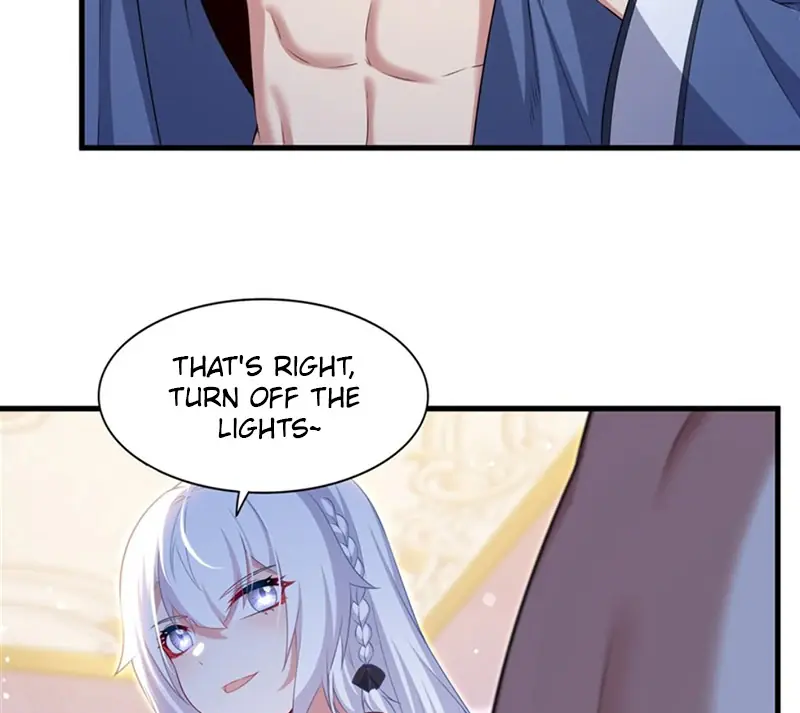 Shut Up, Evil Dragon, I Don't Want to Raise a Child With You Anymore Chapter 60 Page 5