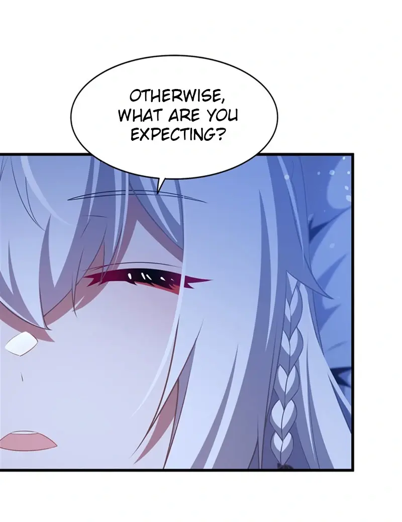Shut Up, Evil Dragon, I Don't Want to Raise a Child With You Anymore Chapter 60 Page 14
