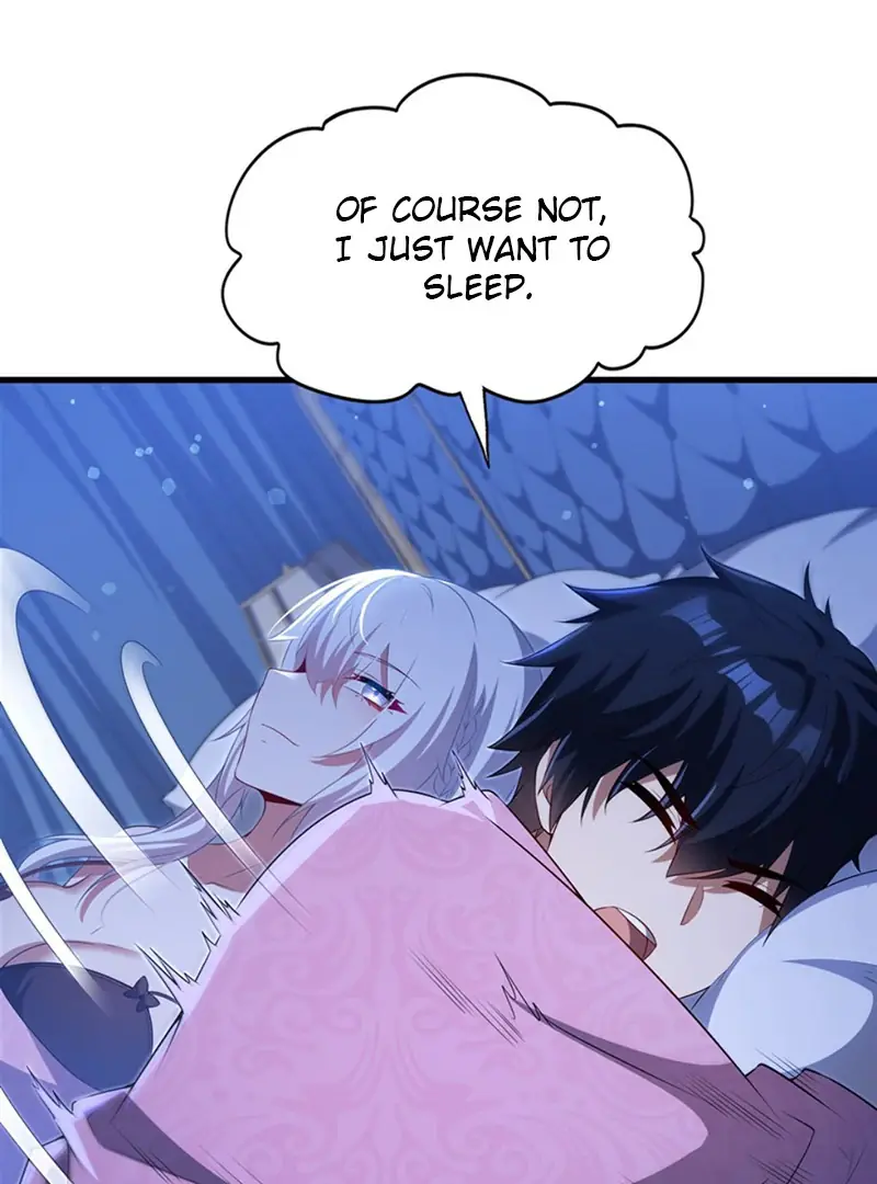 Shut Up, Evil Dragon, I Don't Want to Raise a Child With You Anymore Chapter 60 Page 15