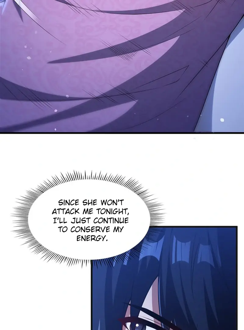 Shut Up, Evil Dragon, I Don't Want to Raise a Child With You Anymore Chapter 60 Page 16