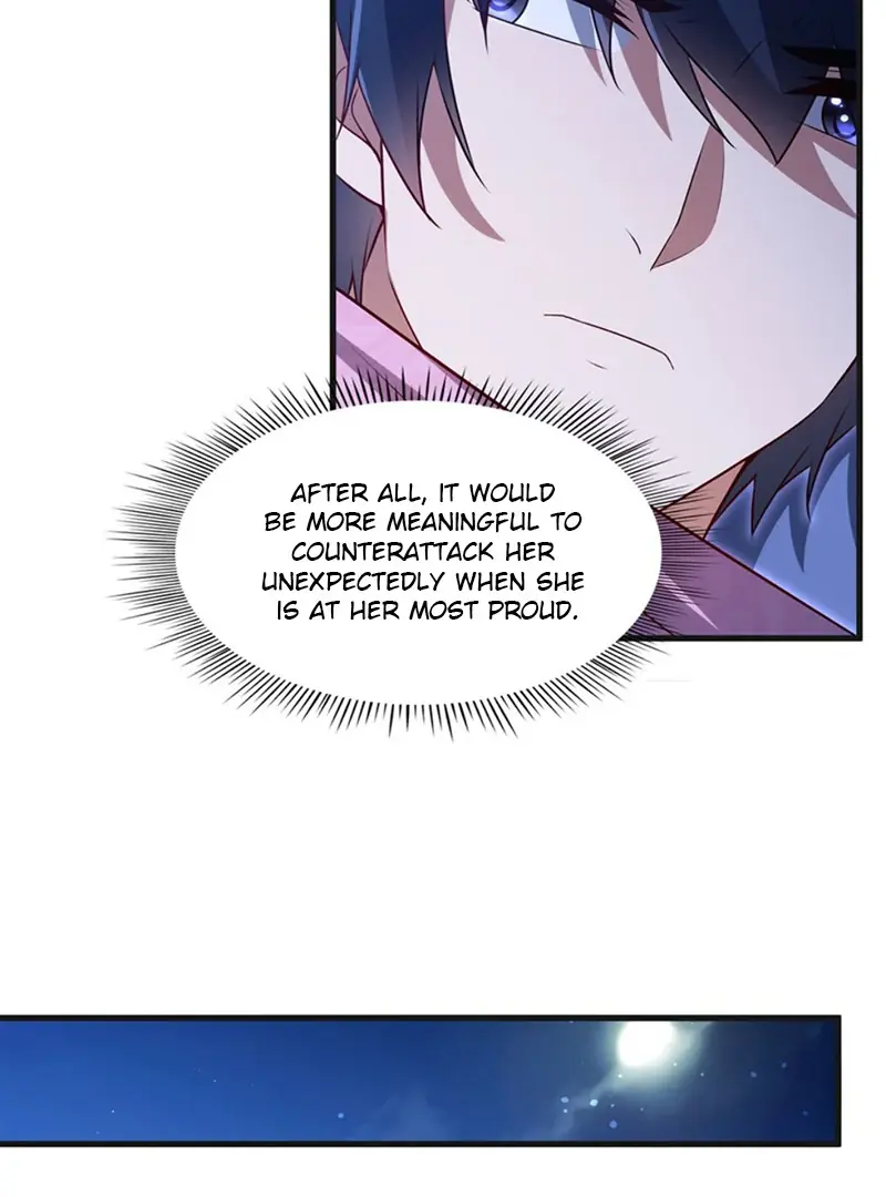 Shut Up, Evil Dragon, I Don't Want to Raise a Child With You Anymore Chapter 60 Page 17