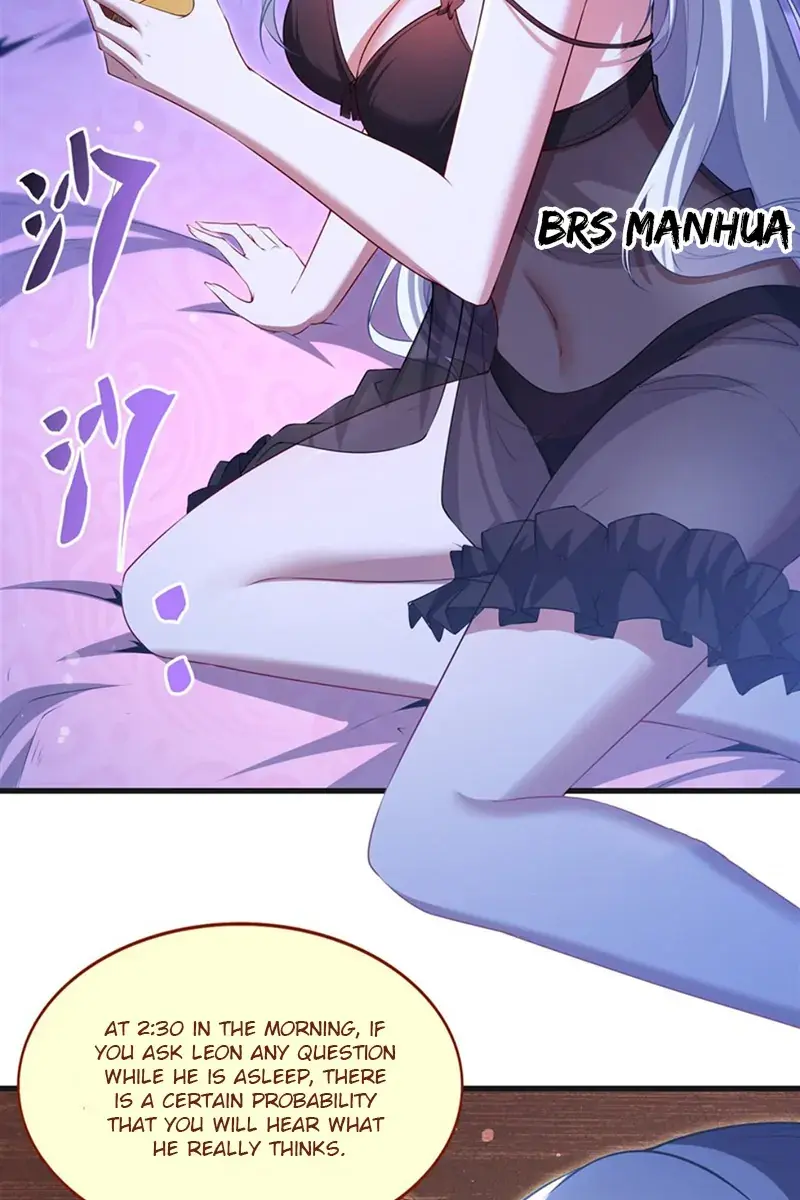 Shut Up, Evil Dragon, I Don't Want to Raise a Child With You Anymore Chapter 60 Page 22